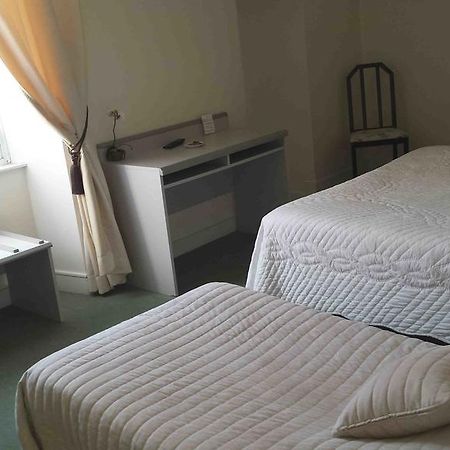 Grand Hotel De L'Etoile Куртене Экстерьер фото
