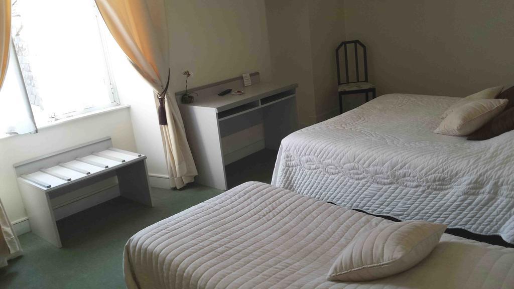 Grand Hotel De L'Etoile Куртене Экстерьер фото